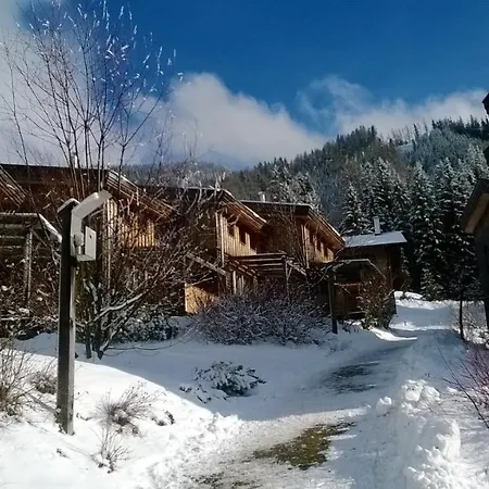 Feriendorf By Alps Resorts Village de vacances
