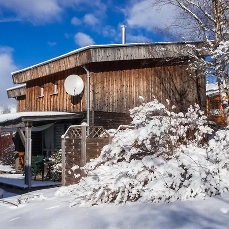 Village de vacances Feriendorf By Alps Resorts