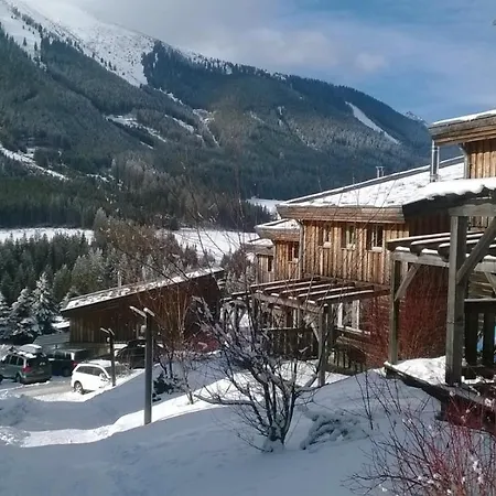 Feriendorf By Alps Resorts Village de vacances 2*