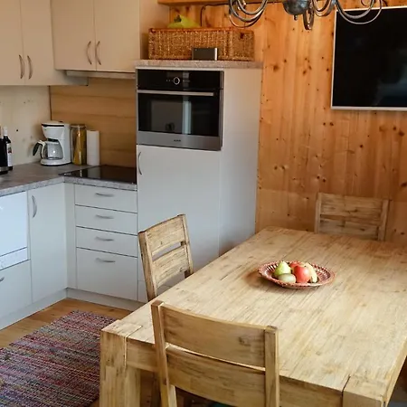 Feriendorf By Alps Resorts