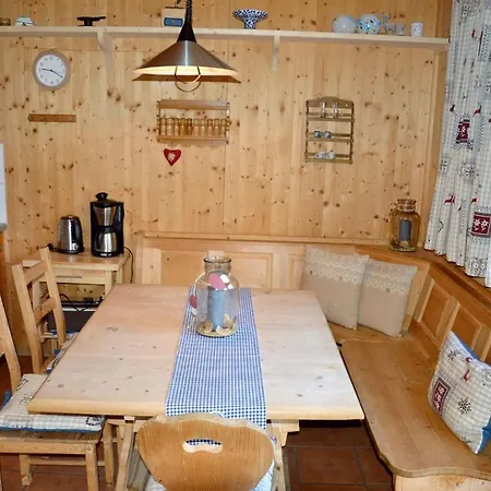 Feriendorf By Alps Resorts Village de vacances