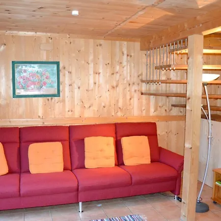 Feriendorf By Alps Resorts Village de vacances