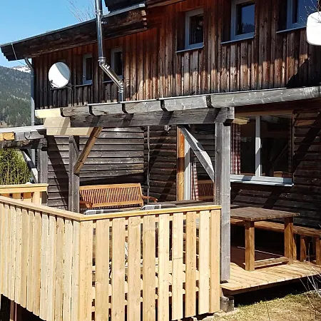 Feriendorf By Alps Resorts Village de vacances