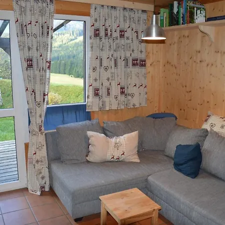 Feriendorf By Alps Resorts Hohentauern