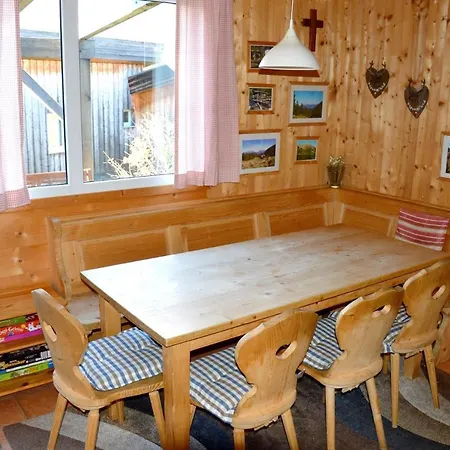 Feriendorf By Alps Resorts Village de vacances 2*