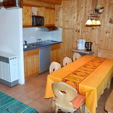 Feriendorf By Alps Resorts