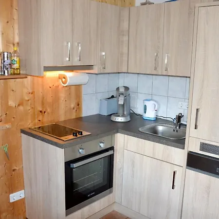 Feriendorf By Alps Resorts Village de vacances