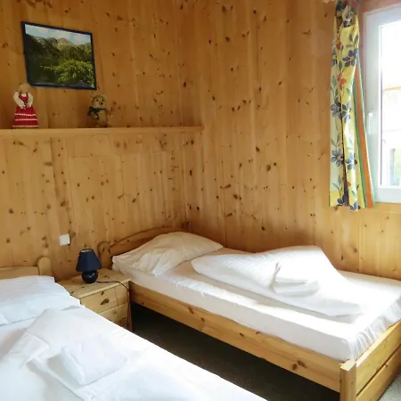 Feriendorf By Alps Resorts 2*