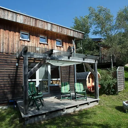 Feriendorf By Alps Resorts Village de vacances Hohentauern