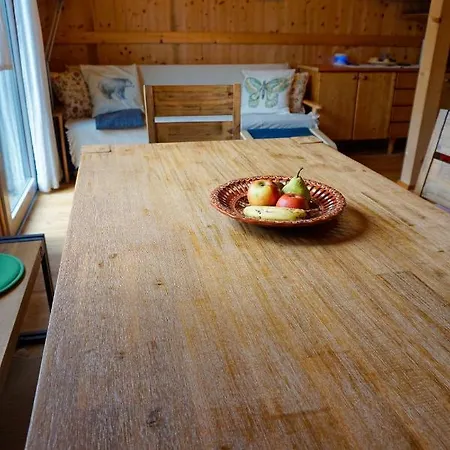 Village de vacances Feriendorf By Alps Resorts 2*