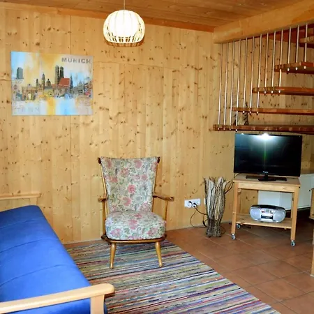 Village de vacances Feriendorf By Alps Resorts