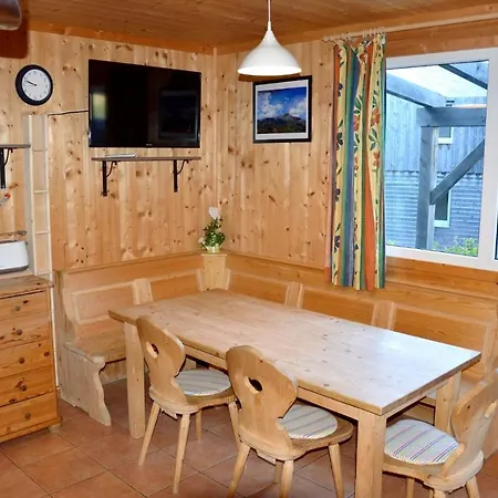 Feriendorf By Alps Resorts Hohentauern