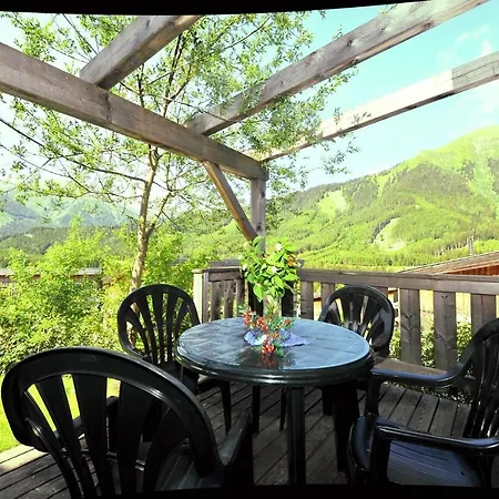 Village de vacances Feriendorf By Alps Resorts
