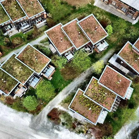Village de vacances Feriendorf By Alps Resorts Hohentauern