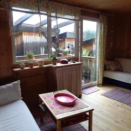 Feriendorf By Alps Resorts Hohentauern