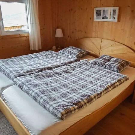 Feriendorf By Alps Resorts