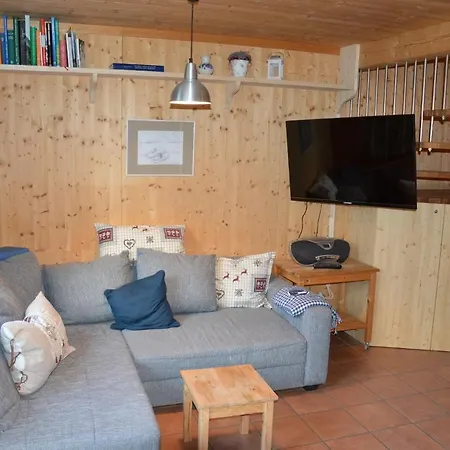 Feriendorf By Alps Resorts Village de vacances 2*