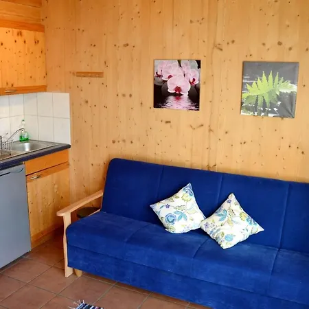 Feriendorf By Alps Resorts Village de vacances