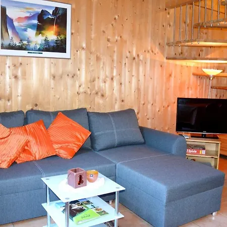 Feriendorf By Alps Resorts 2*
