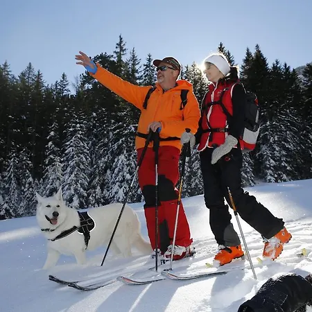 Feriendorf By Alps Resorts Village de vacances 2*