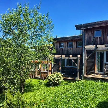 Feriendorf By Alps Resorts 2*