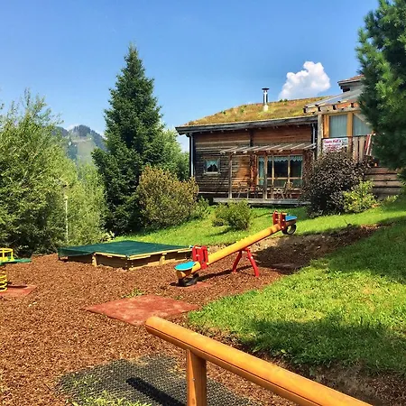 Feriendorf By Alps Resorts Holiday park