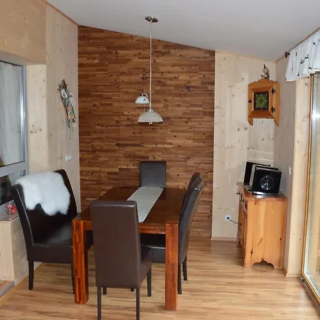 Feriendorf By Alps Resorts