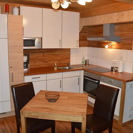 Village de vacances Feriendorf By Alps Resorts 2*