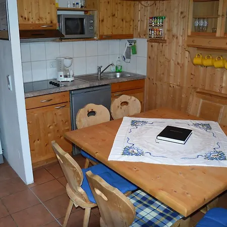 Village de vacances Feriendorf By Alps Resorts