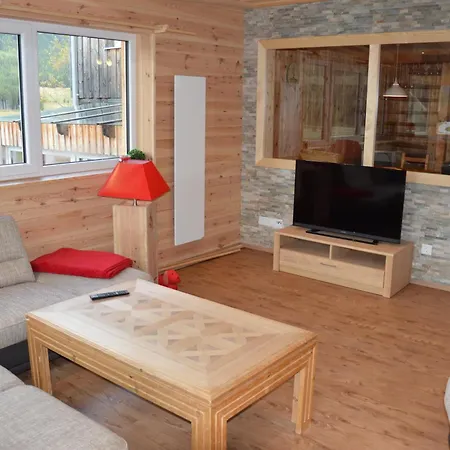 Village de vacances Feriendorf By Alps Resorts