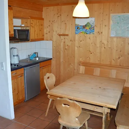 Village de vacances Feriendorf By Alps Resorts 2*