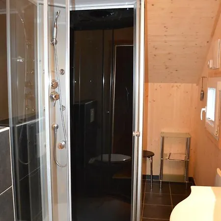 Village de vacances Feriendorf By Alps Resorts