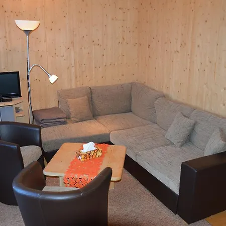 Feriendorf By Alps Resorts