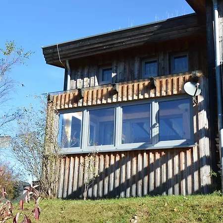 Village de vacances Feriendorf By Alps Resorts Hohentauern