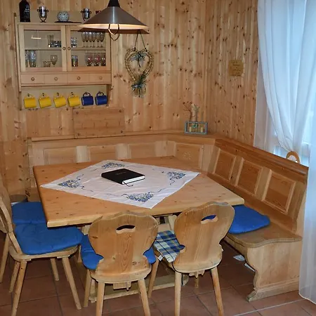 Feriendorf By Alps Resorts