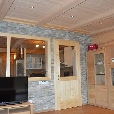 Village de vacances Feriendorf By Alps Resorts Hohentauern