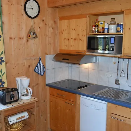 Village de vacances Feriendorf By Alps Resorts Hohentauern