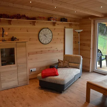 Village de vacances Feriendorf By Alps Resorts 2*