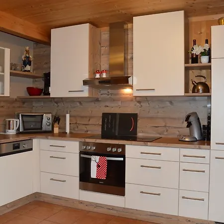 Village de vacances Feriendorf By Alps Resorts