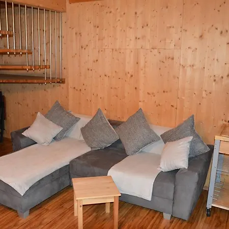 Feriendorf By Alps Resorts Hohentauern