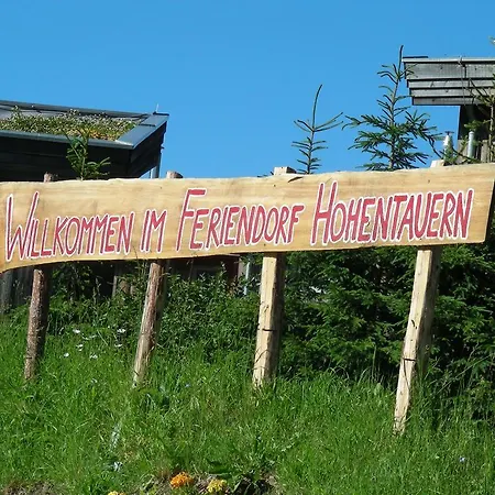 Feriendorf By Alps Resorts