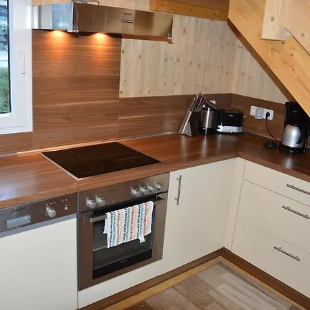 Feriendorf By Alps Resorts Hohentauern