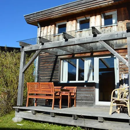 Village de vacances Feriendorf By Alps Resorts