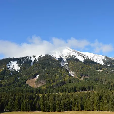 Village de vacances Feriendorf By Alps Resorts Hohentauern