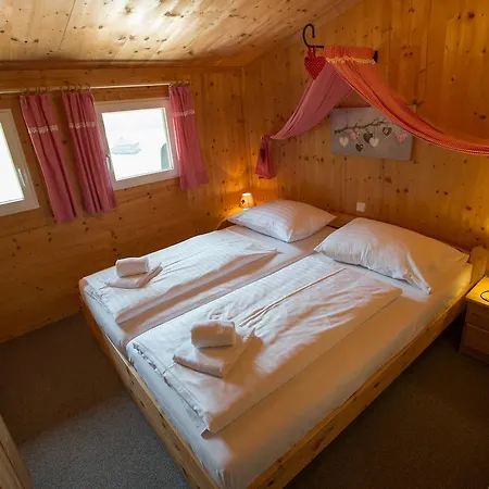 Village de vacances Feriendorf By Alps Resorts Hohentauern
