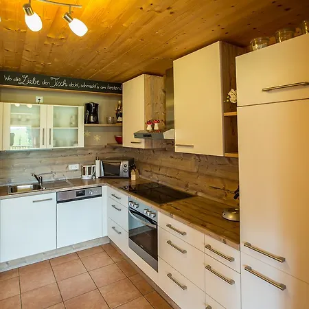 Feriendorf By Alps Resorts 2* Hohentauern