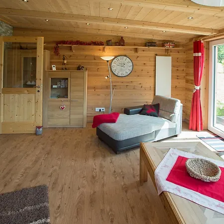 Holiday park Feriendorf By Alps Resorts 2*