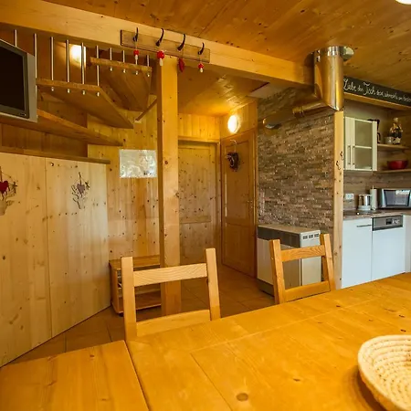 Feriendorf By Alps Resorts Hohentauern