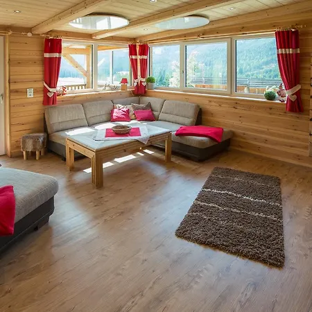 Village de vacances Feriendorf By Alps Resorts Hohentauern