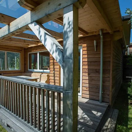 Feriendorf By Alps Resorts 2*